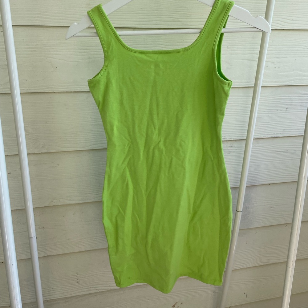 Wild Fable Body con Dress - Picture 4 of 5